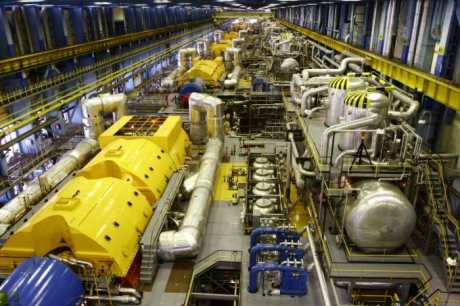 Paks turbine hall (MVM Paks)_460